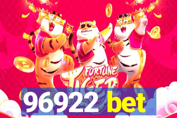 96922 bet